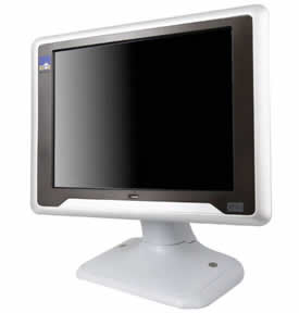 两用平板电脑PPC-1504