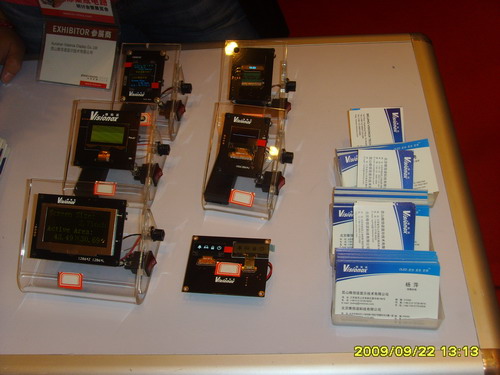 ά��ŵչʾ�λð��OLED��ʾ����